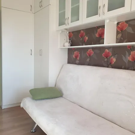 Pomorska 7 * Kołobrzeg