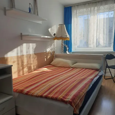 Διαμέρισμα Pomorska 7 Kołobrzeg